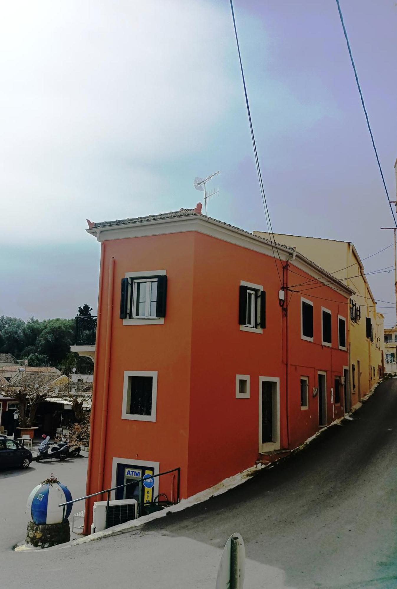 شقة Pelekas Loft المظهر الخارجي الصورة