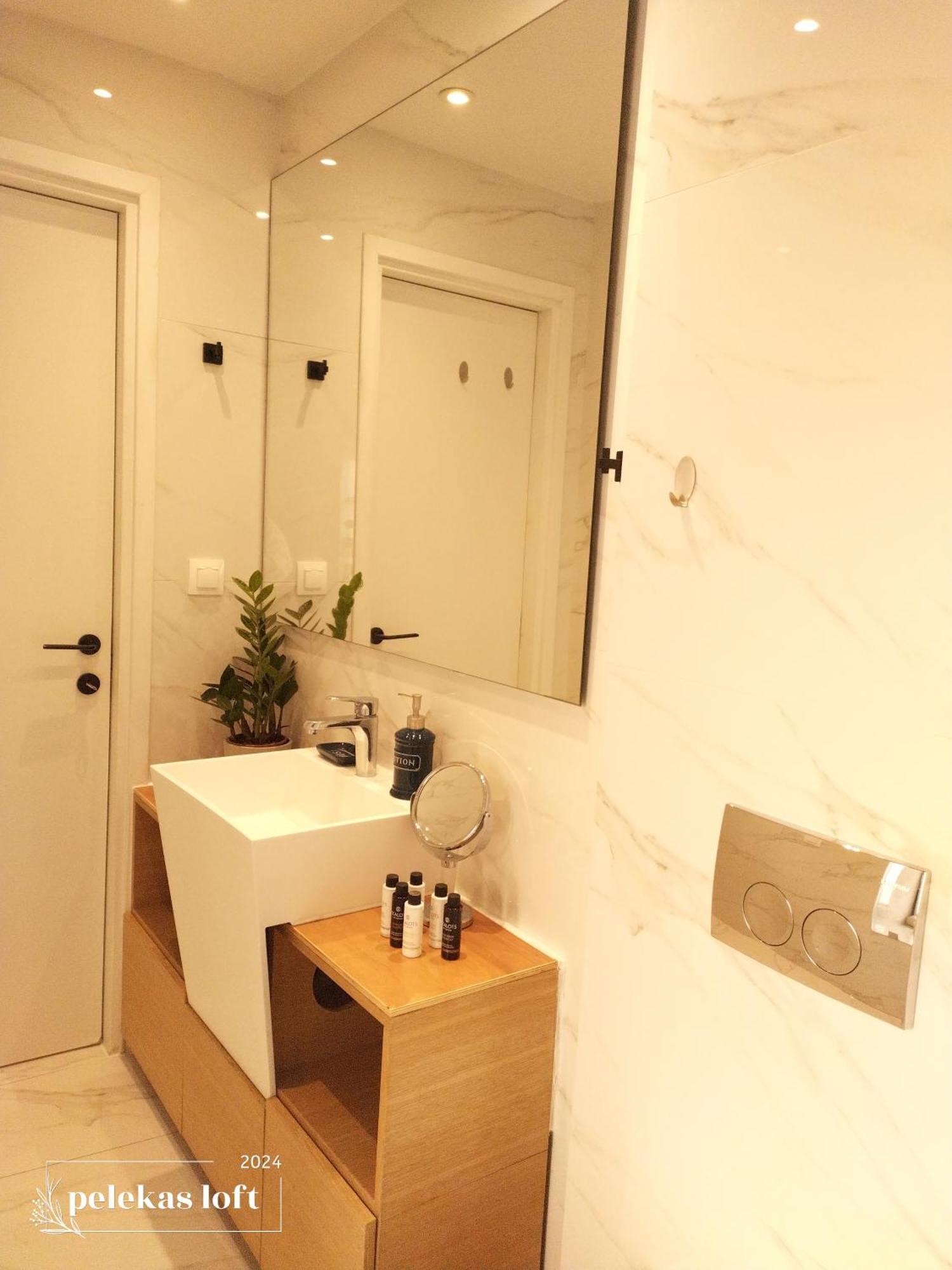 شقة Pelekas Loft المظهر الخارجي الصورة