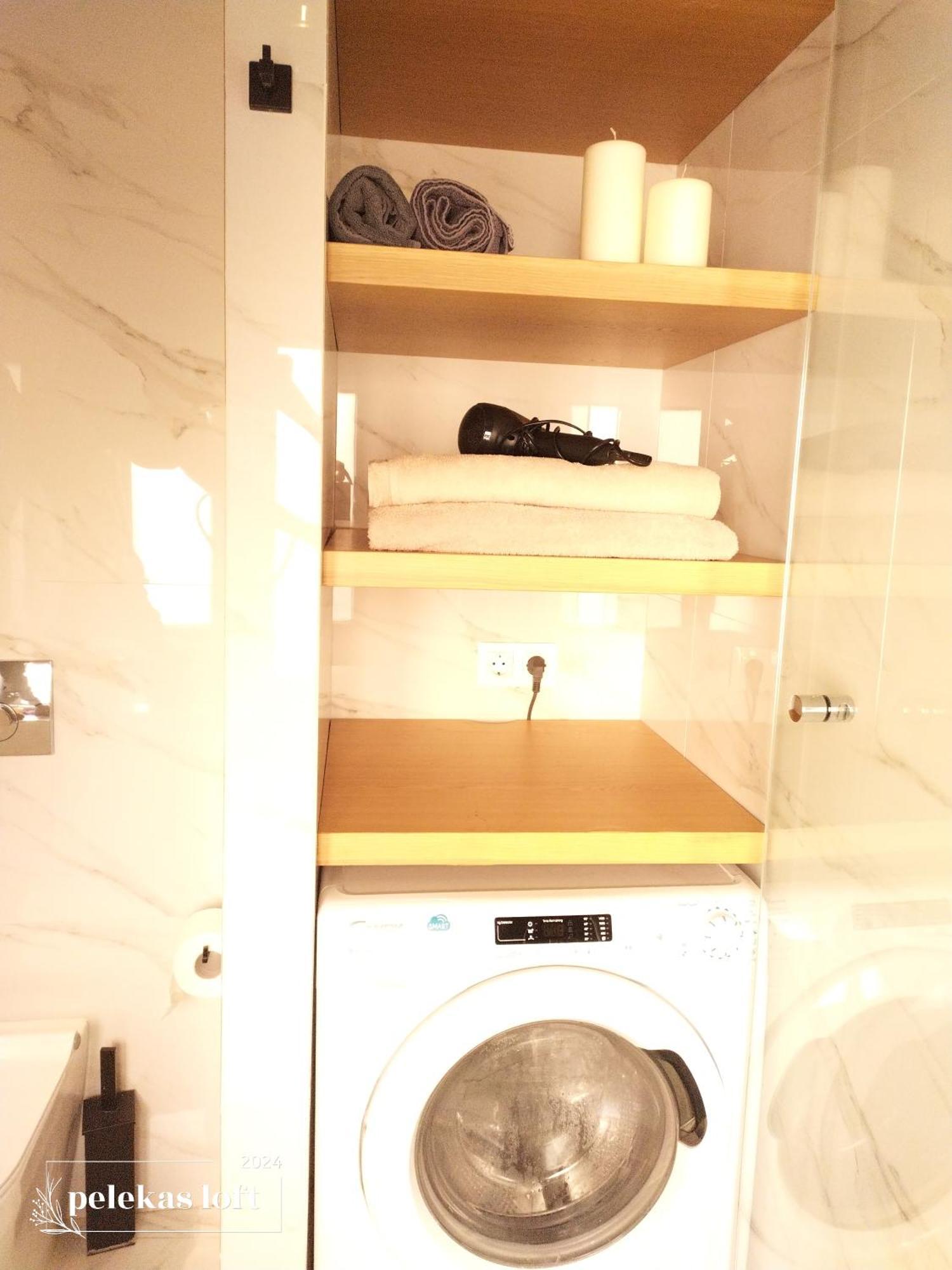 شقة Pelekas Loft المظهر الخارجي الصورة