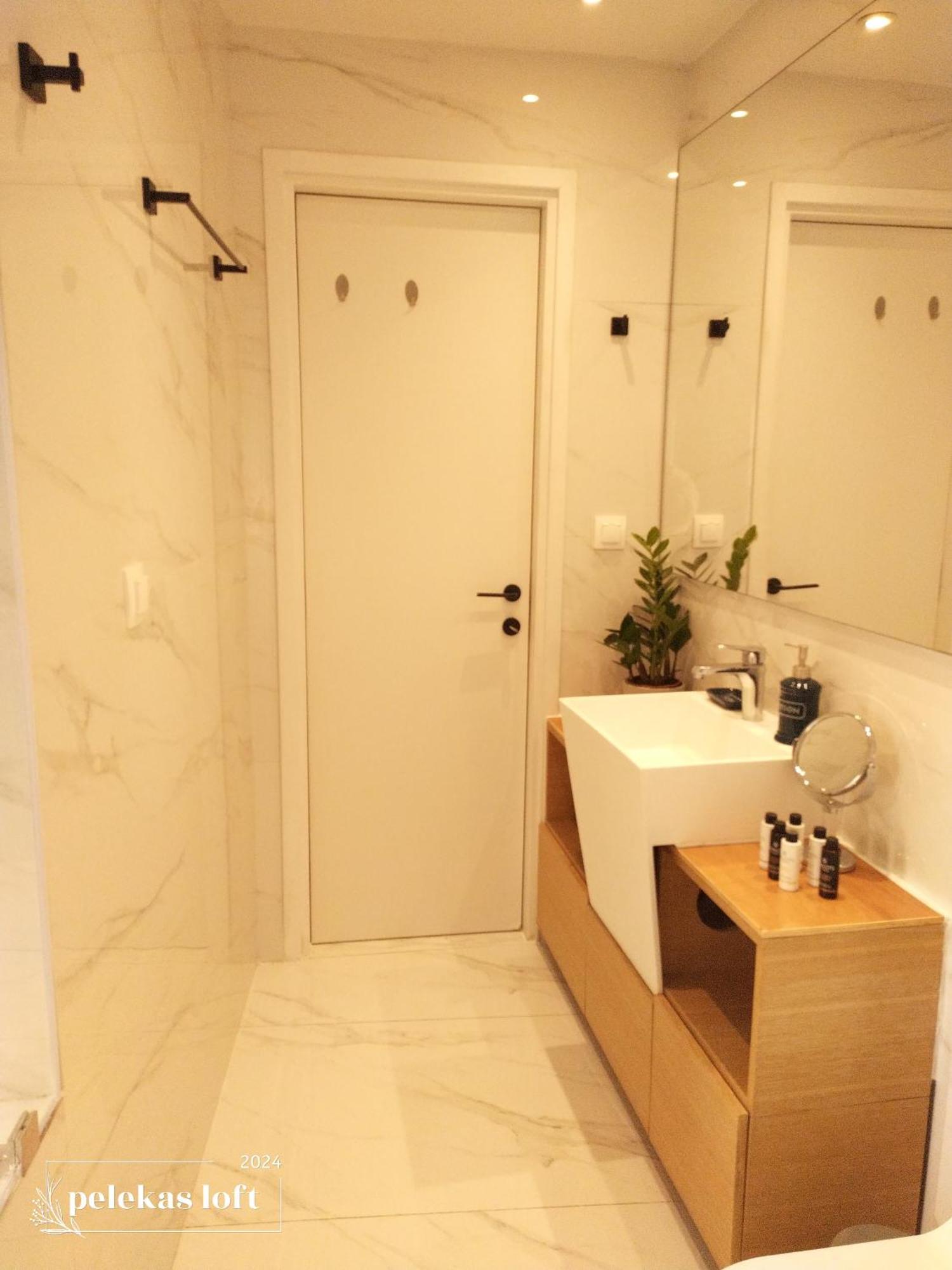 شقة Pelekas Loft المظهر الخارجي الصورة