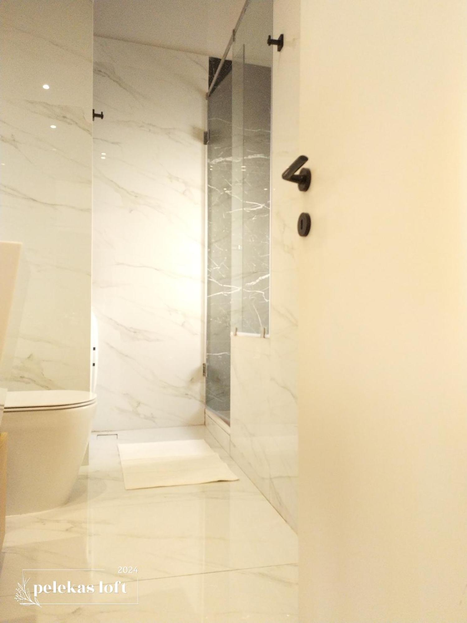 شقة Pelekas Loft المظهر الخارجي الصورة