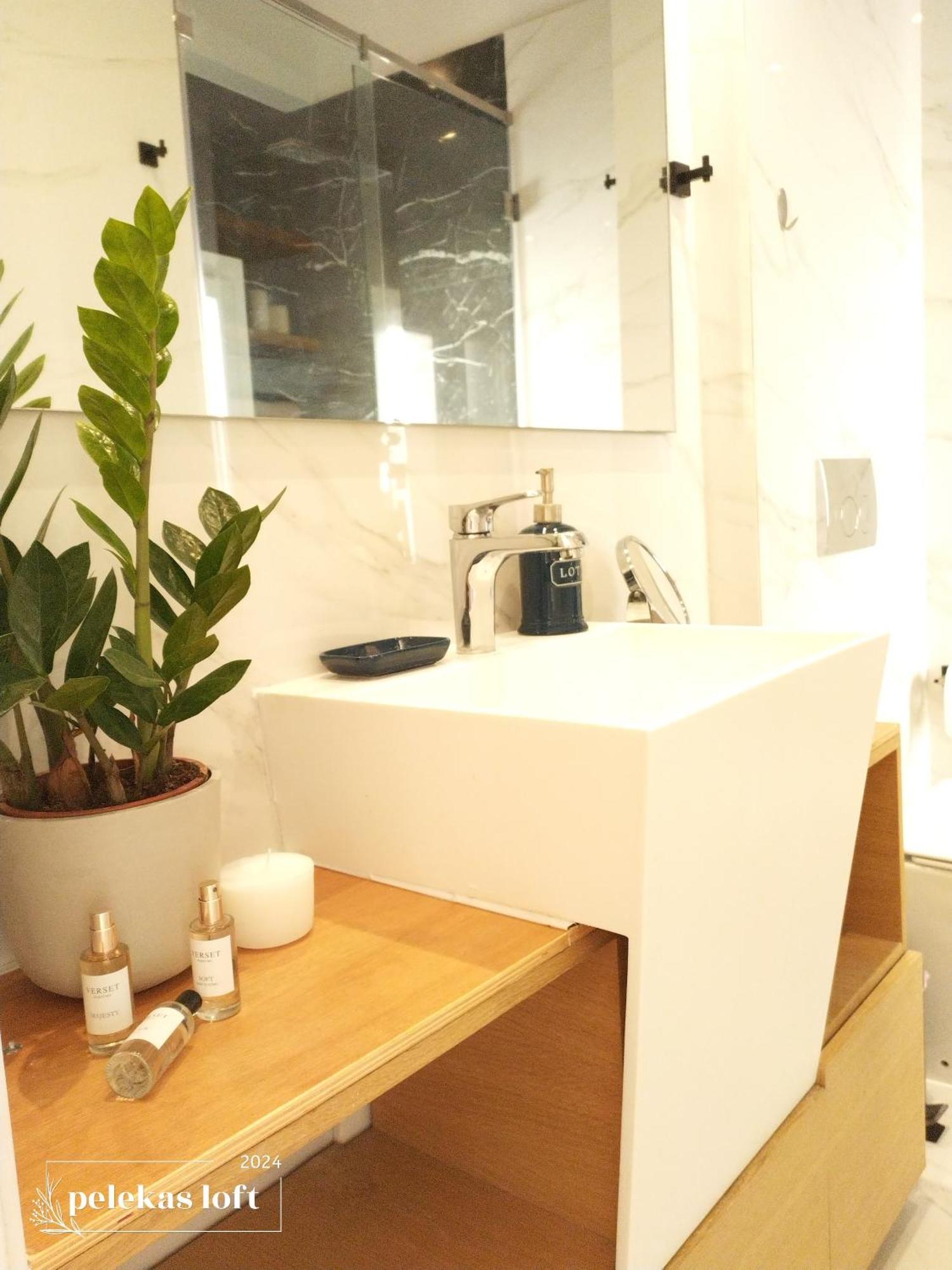 شقة Pelekas Loft المظهر الخارجي الصورة