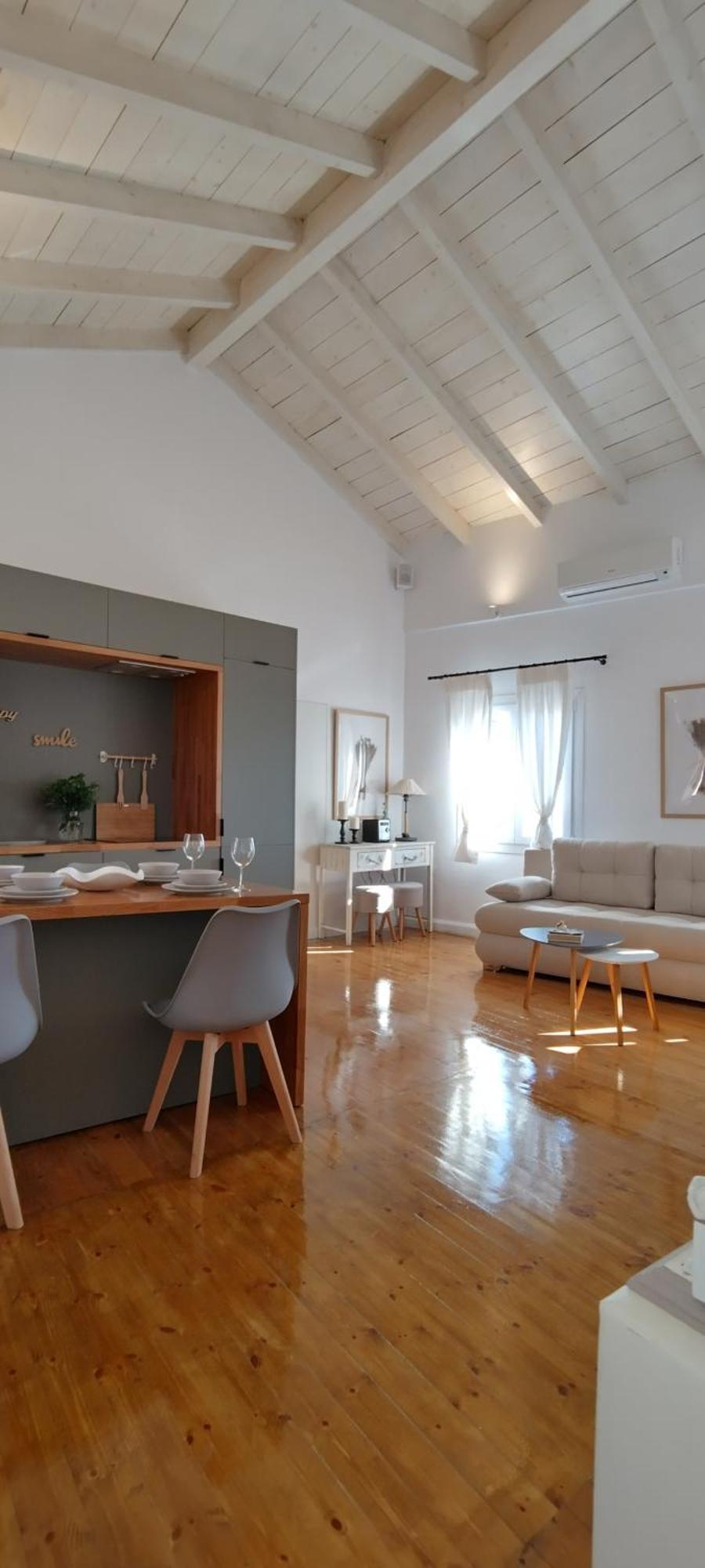 شقة Pelekas Loft المظهر الخارجي الصورة