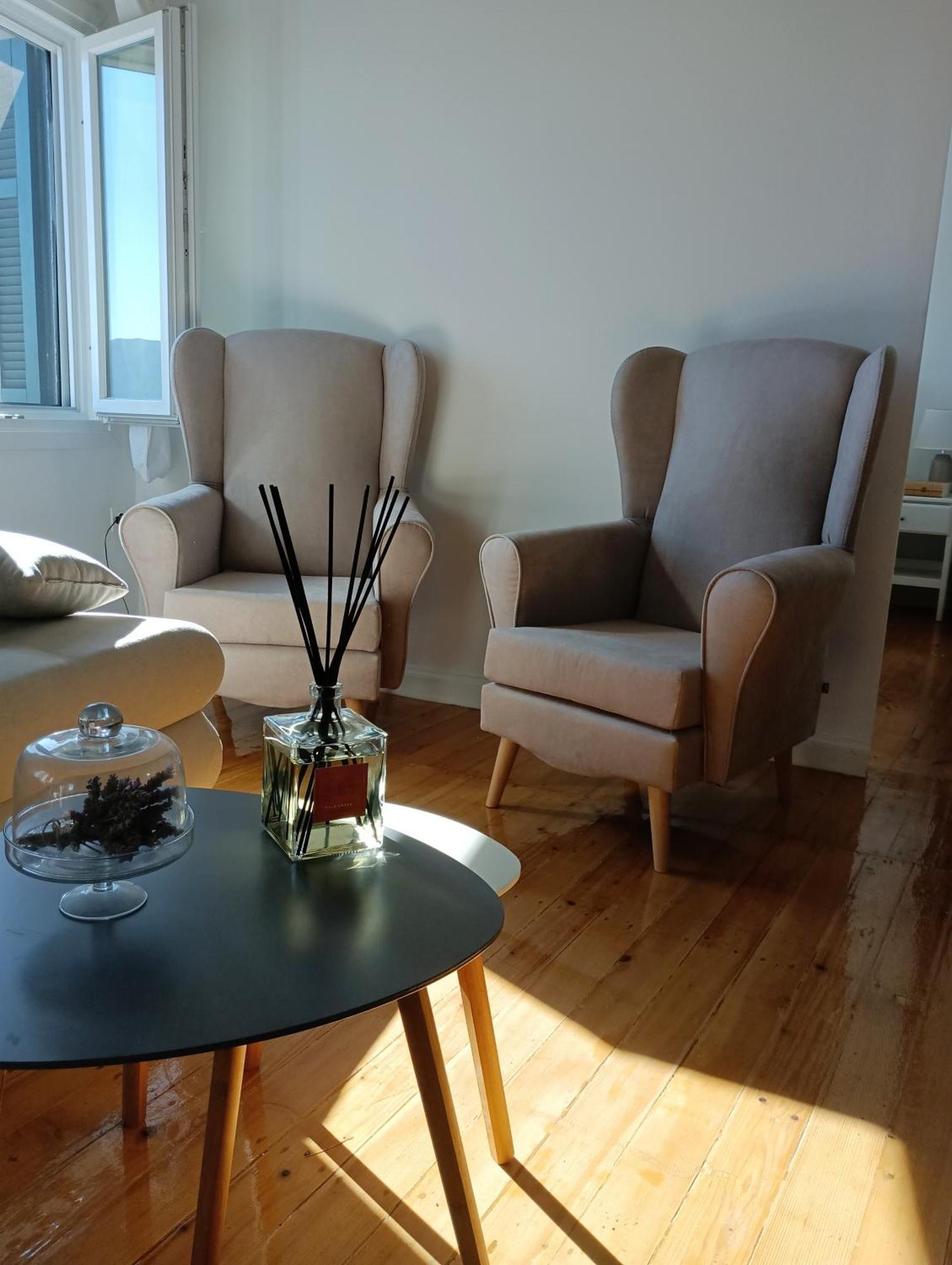 شقة Pelekas Loft المظهر الخارجي الصورة