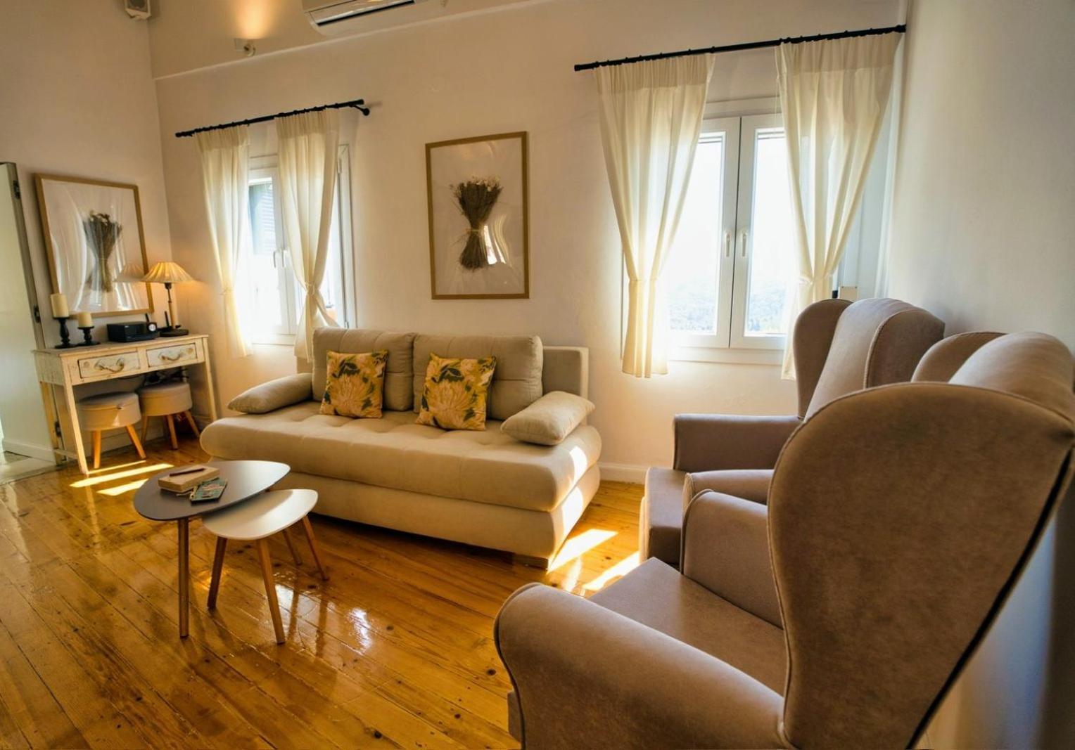 شقة Pelekas Loft المظهر الخارجي الصورة