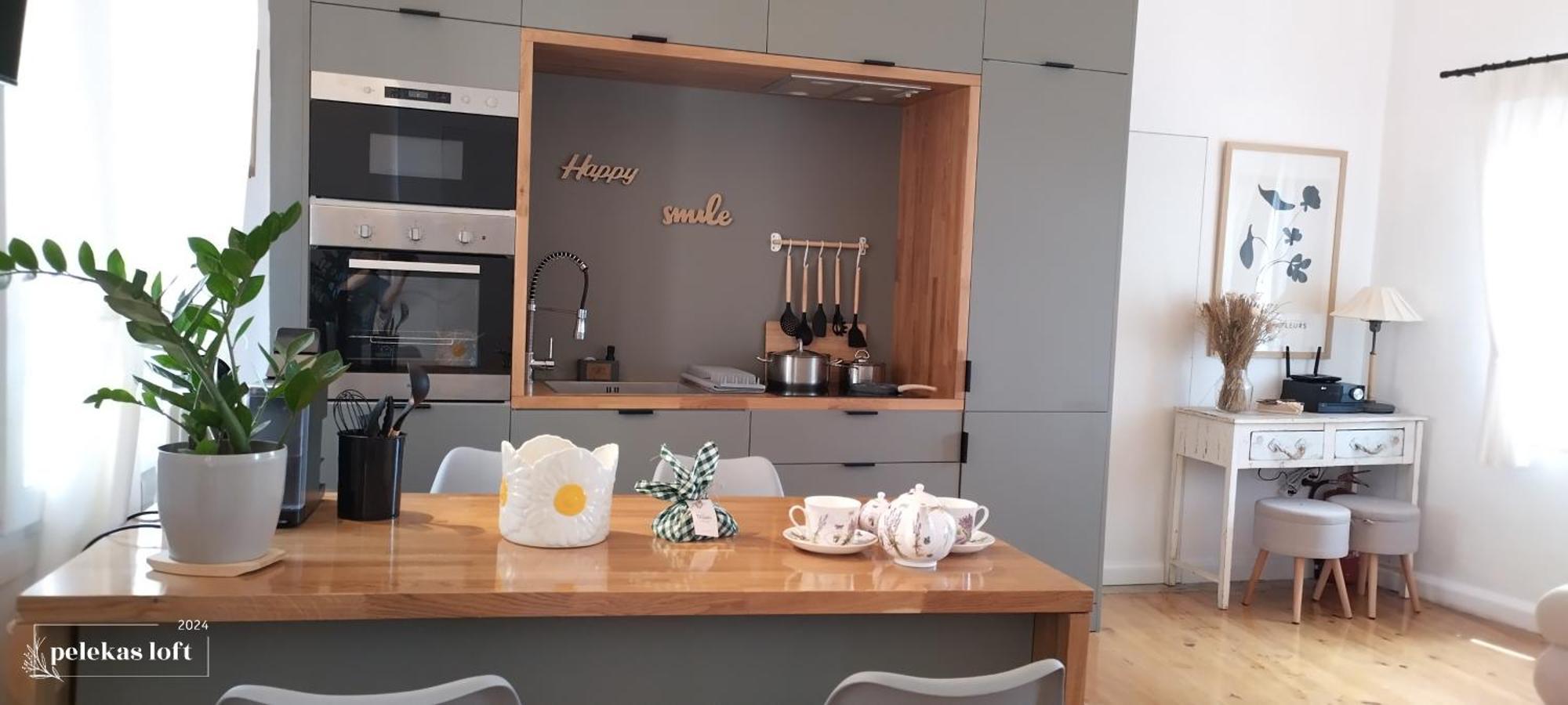 شقة Pelekas Loft المظهر الخارجي الصورة