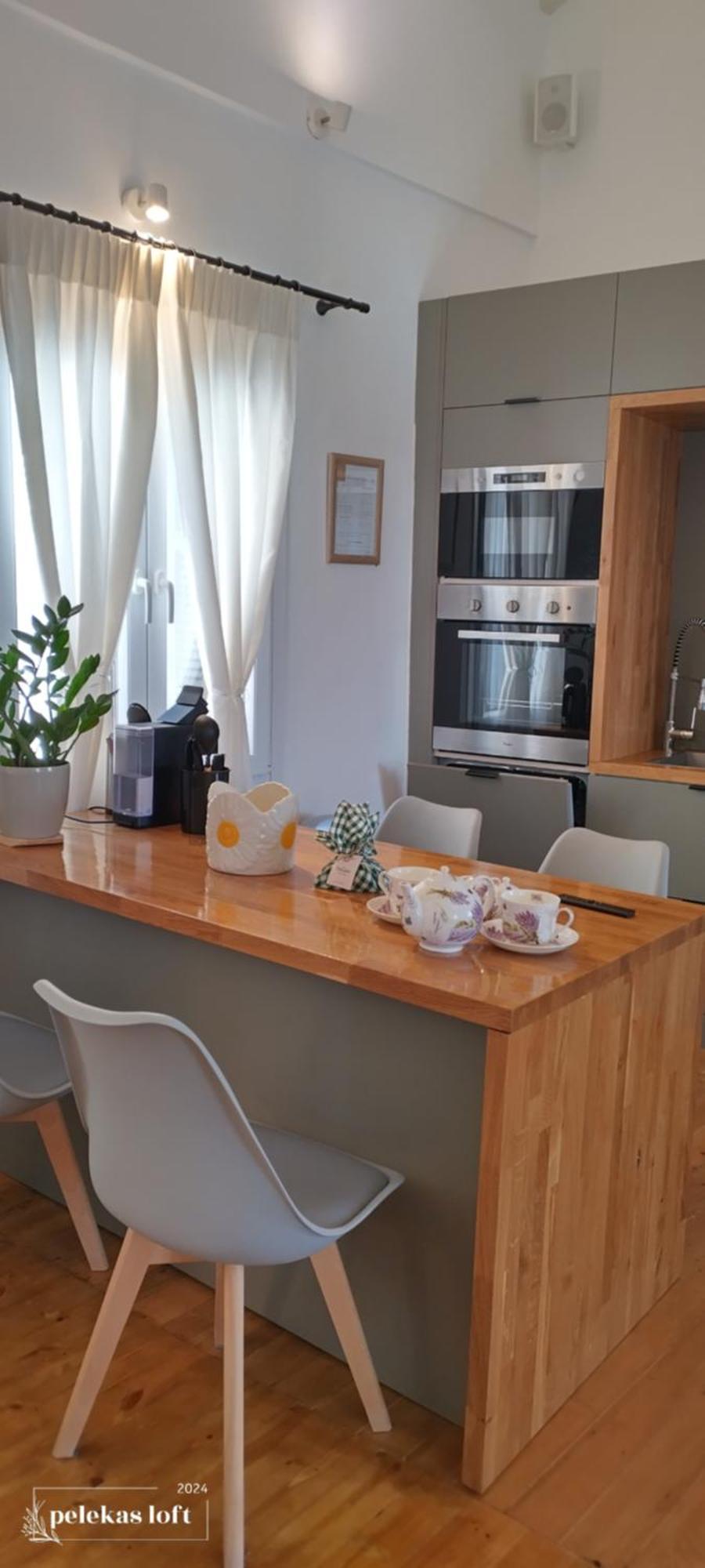 شقة Pelekas Loft المظهر الخارجي الصورة