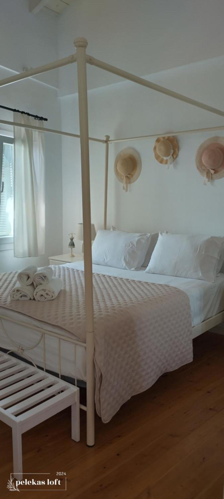 شقة Pelekas Loft المظهر الخارجي الصورة