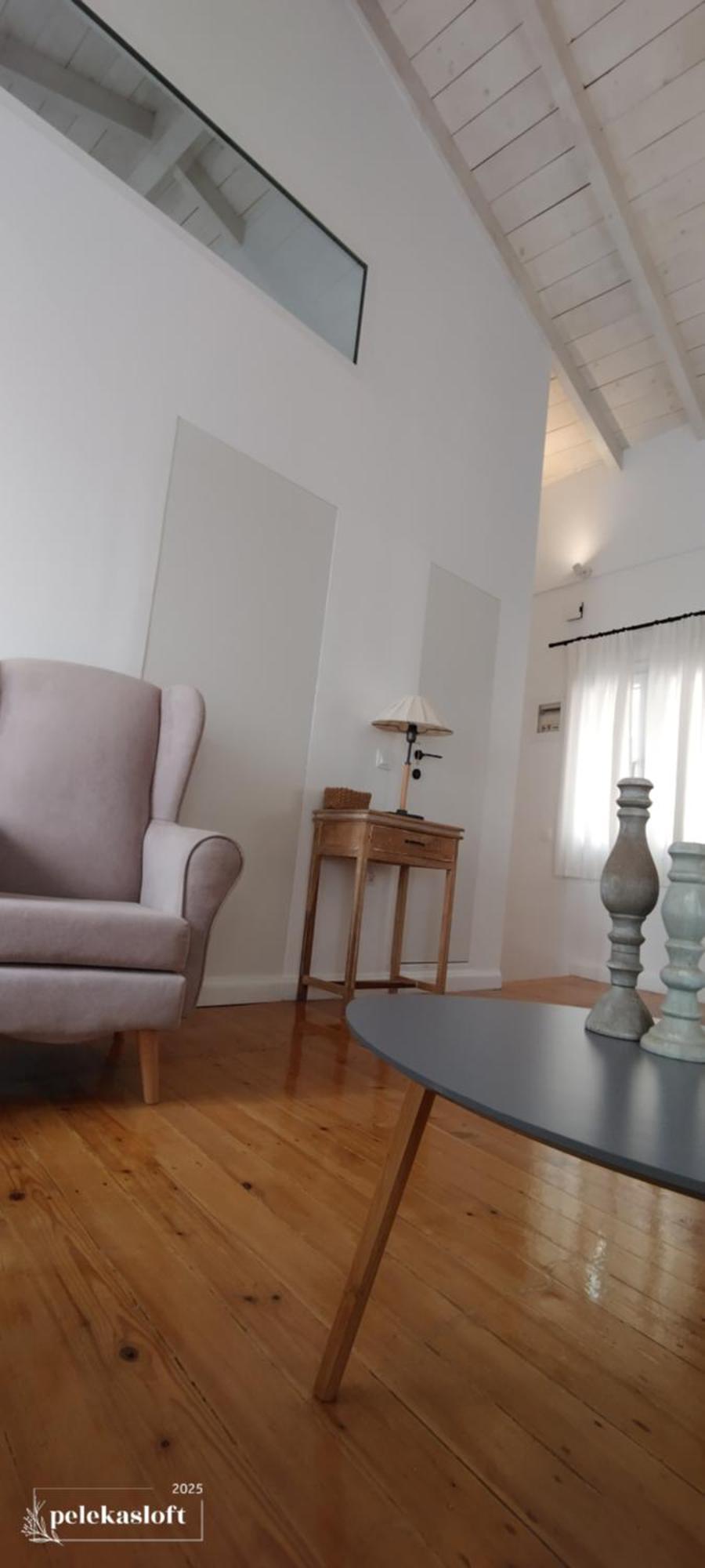 شقة Pelekas Loft المظهر الخارجي الصورة