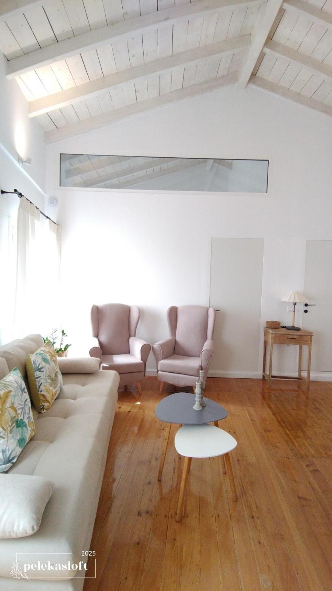شقة Pelekas Loft المظهر الخارجي الصورة